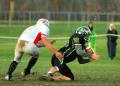 Lenape JV136