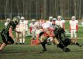 Lenape JV138