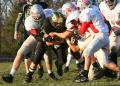 Lenape JV148