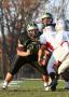 Lenape JV151