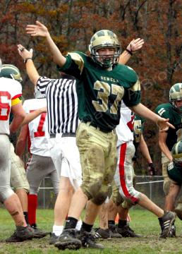 Lenape FR013