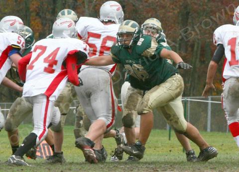 Lenape FR015