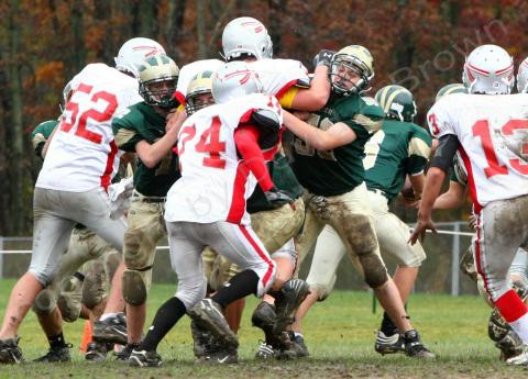 Lenape FR016