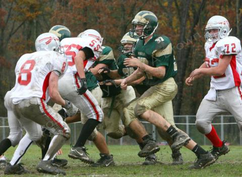 Lenape FR023