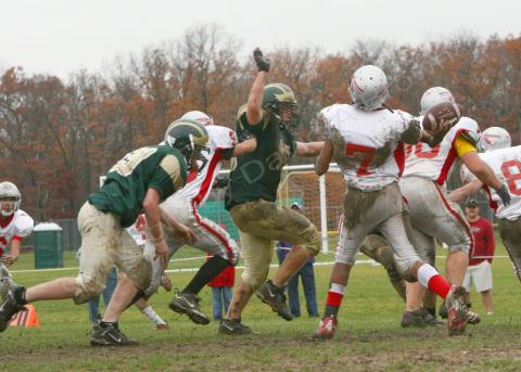 Lenape FR026