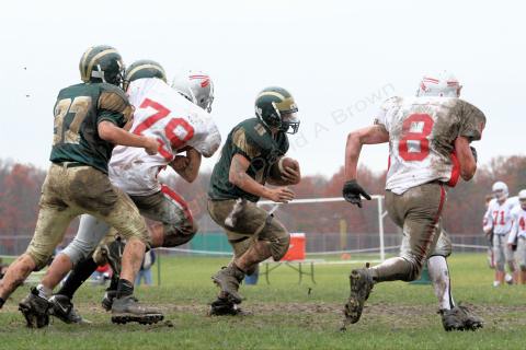 Lenape FR062