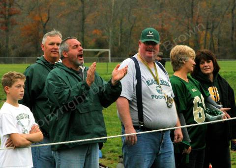 Lenape FR064
