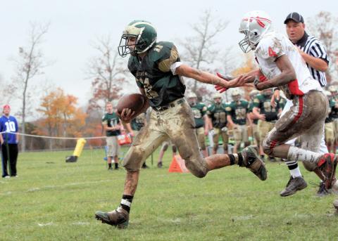 Lenape FR066