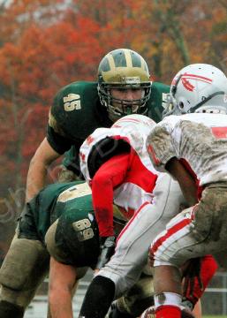 Lenape FR072