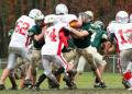 Lenape FR016