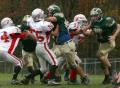 Lenape FR022