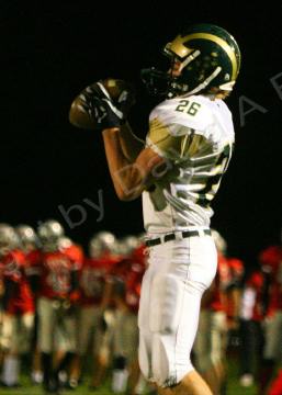 Lenape V003