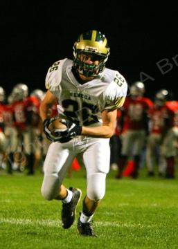 Lenape V004