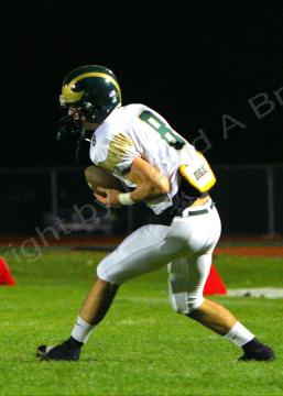 Lenape V005