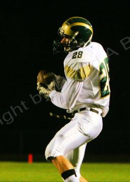 Lenape V007