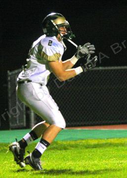 Lenape V009