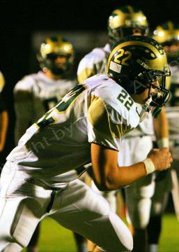 Lenape V011
