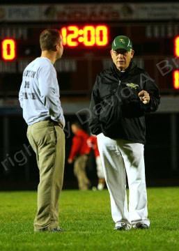 Lenape V012
