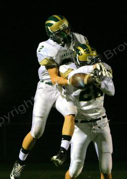 Lenape V013