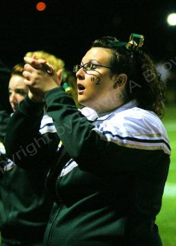 Lenape V018