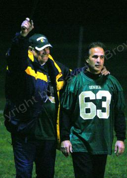 Lenape V019