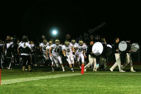 Lenape V031