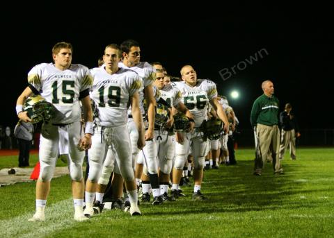 Lenape V032