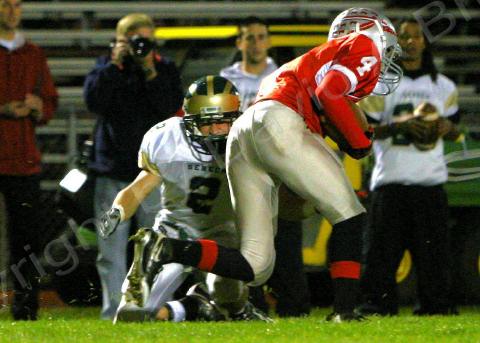 Lenape V037