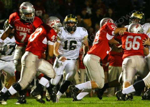 Lenape V038