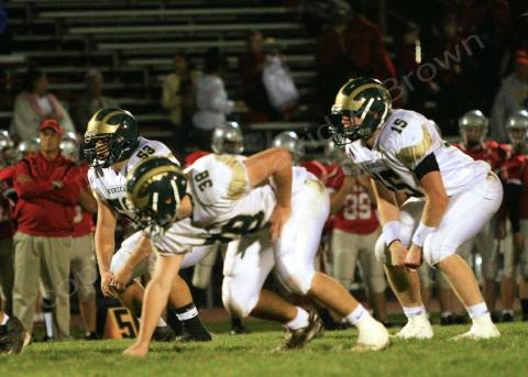 Lenape V041