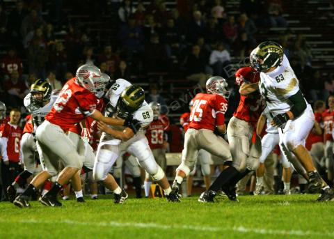 Lenape V043
