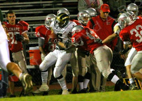Lenape V044