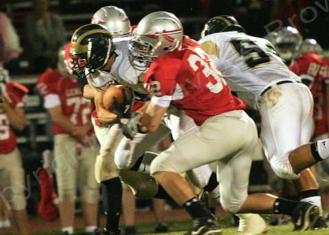 Lenape V045