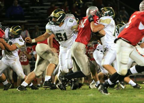 Lenape V046