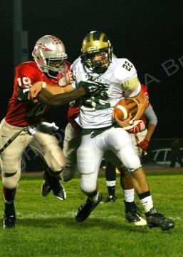 Lenape V048