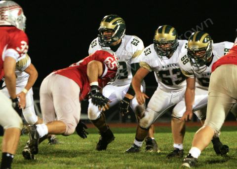 Lenape V052