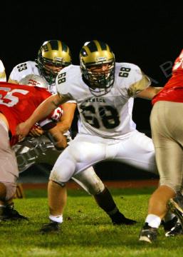 Lenape V053