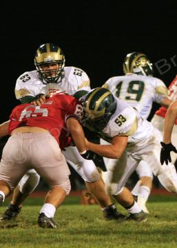 Lenape V054
