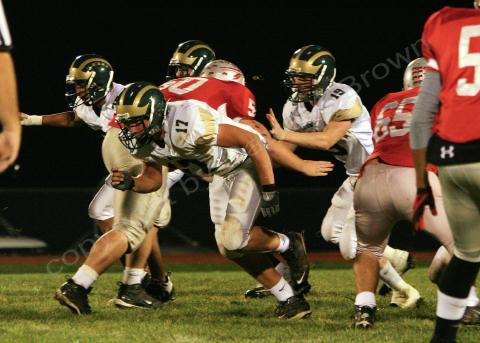 Lenape V055