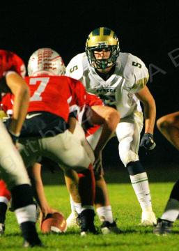 Lenape V056