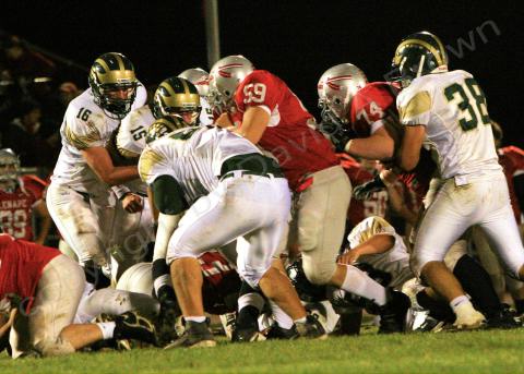 Lenape V058