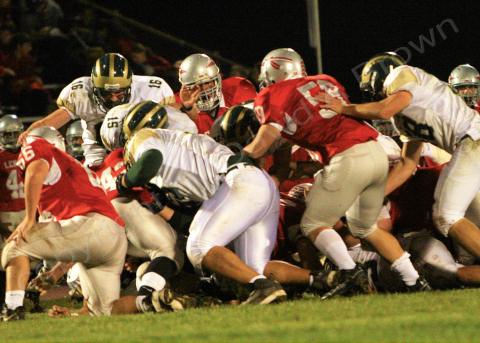 Lenape V059