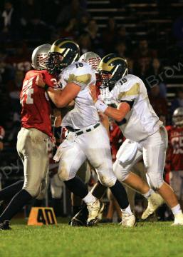 Lenape V060
