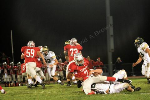 Lenape V063