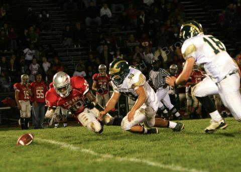Lenape V064