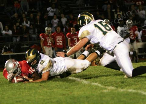Lenape V065