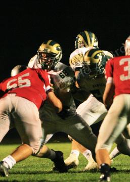 Lenape V067