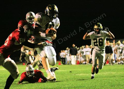 Lenape V070