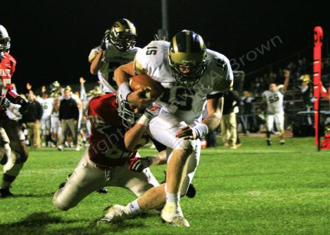 Lenape V071