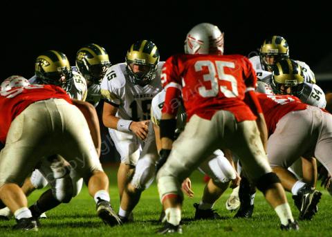 Lenape V072